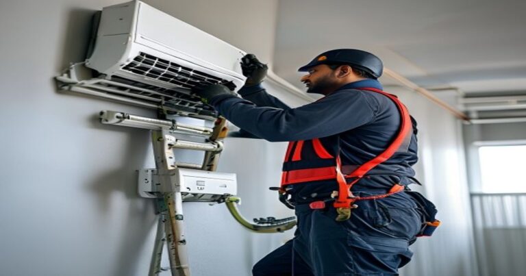 AC Repair service in Bangalore