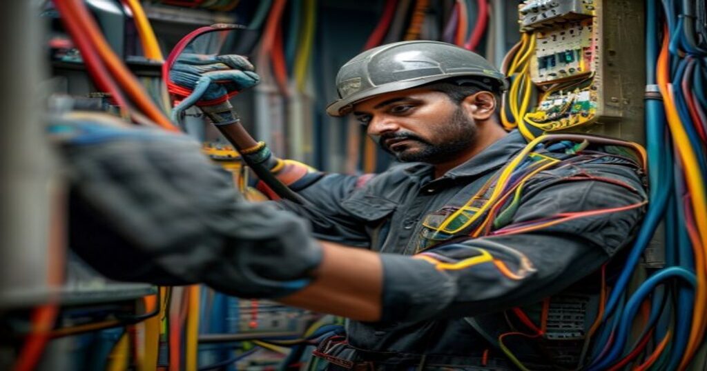 Electrician service in Nagpur