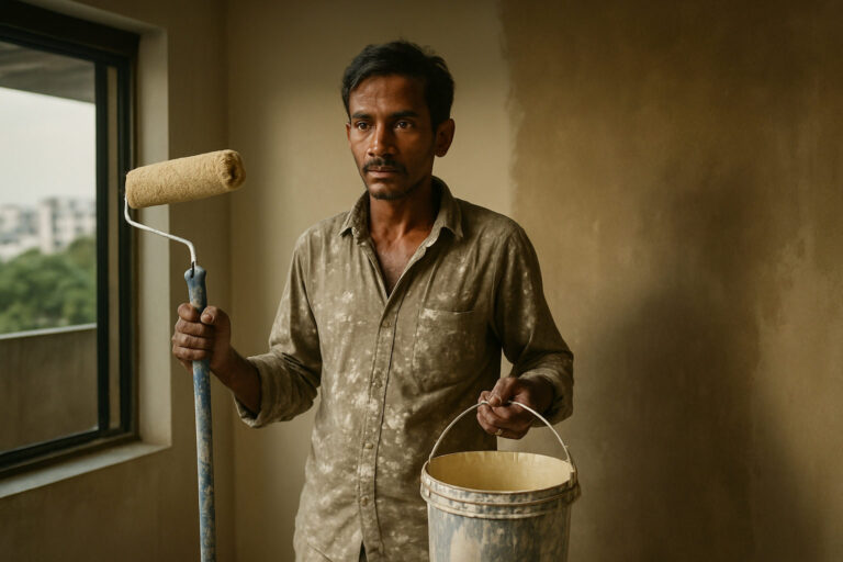 Painter in Pune: Real 2026 Rates & How to Hire Right