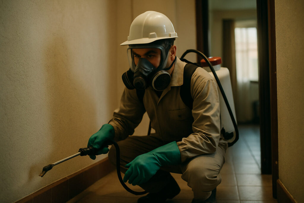 Pest Control in Pune: 2026 Prices & How to Choose Right