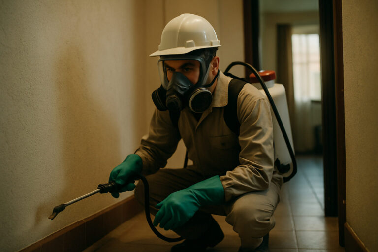 Pest Control in Pune: 2026 Prices & How to Choose Right