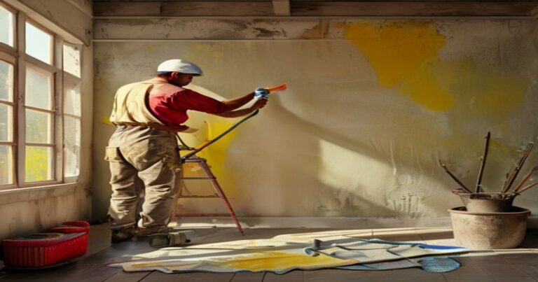 Painter service in Bhopal