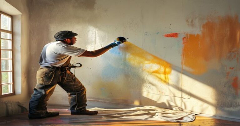 Painter service in Jaipur