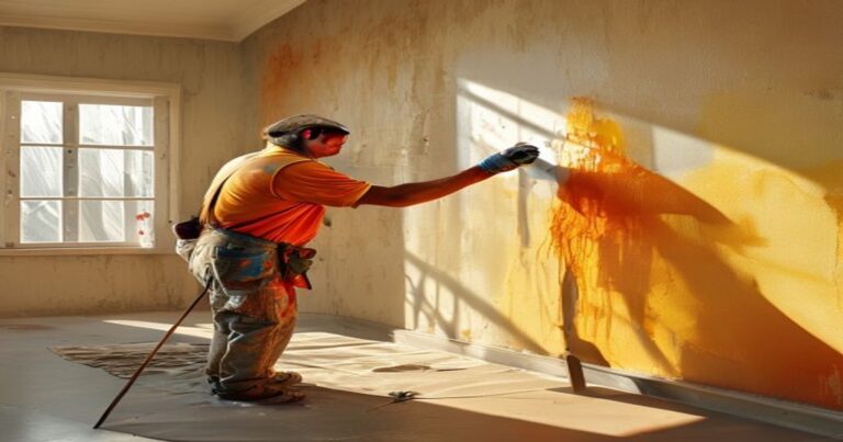 Painter service in Mumbai