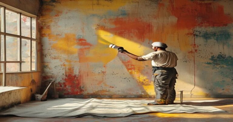 Painter service in South Delhi