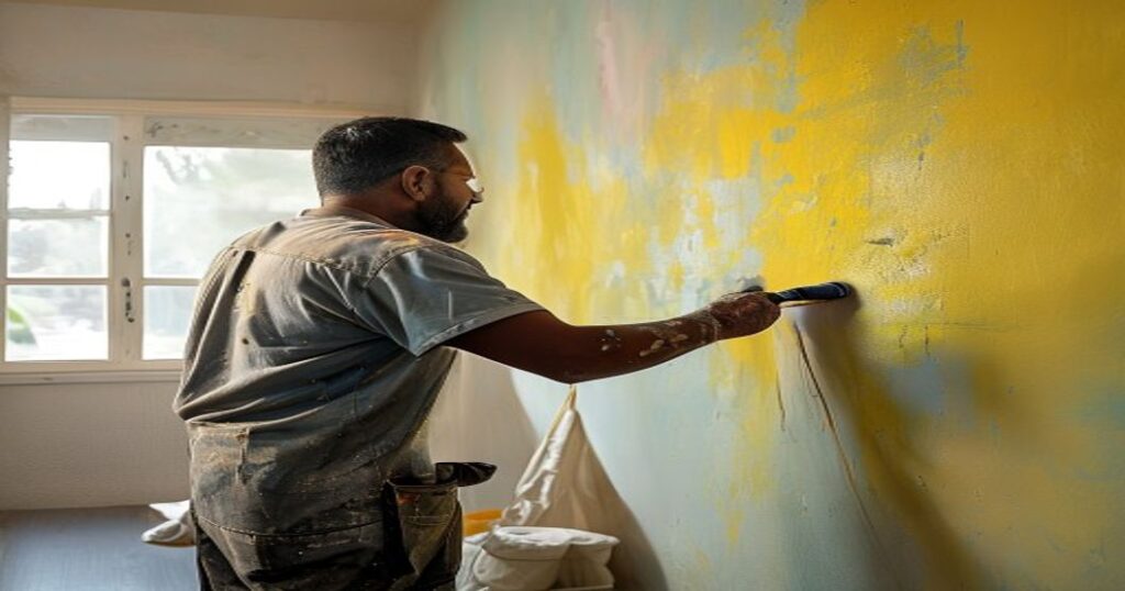 Painter service in Surat