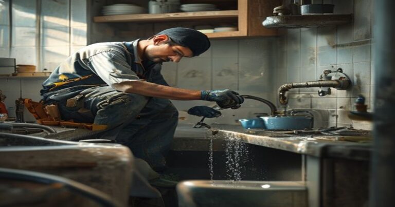 Plumber service in Bangalore