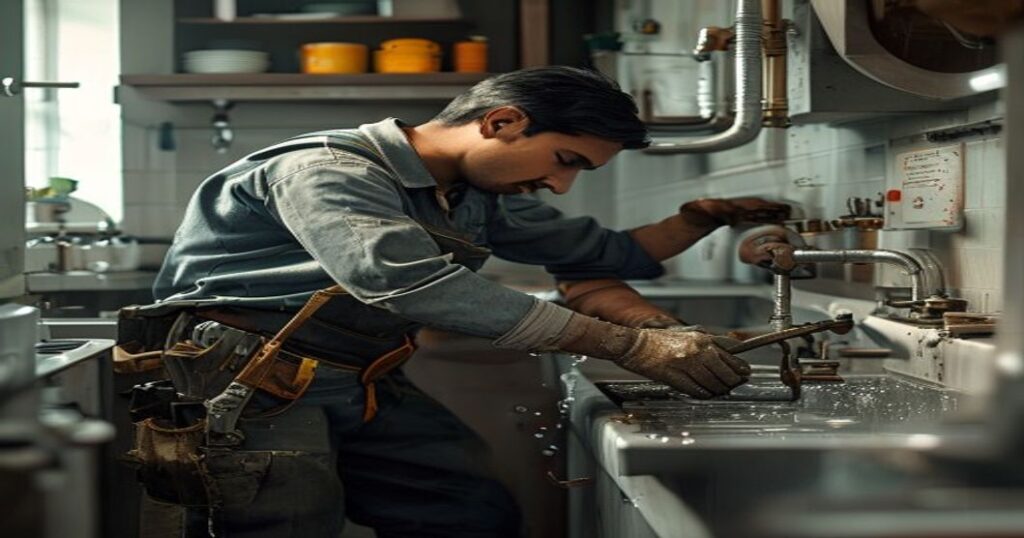 Plumber service in Delhi 2026