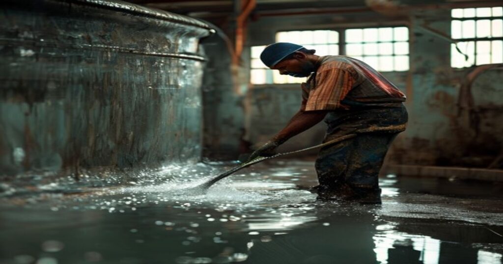 Water Tank Cleaning service in Indore