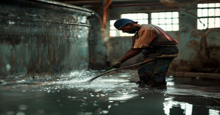 Water Tank Cleaning service in Indore