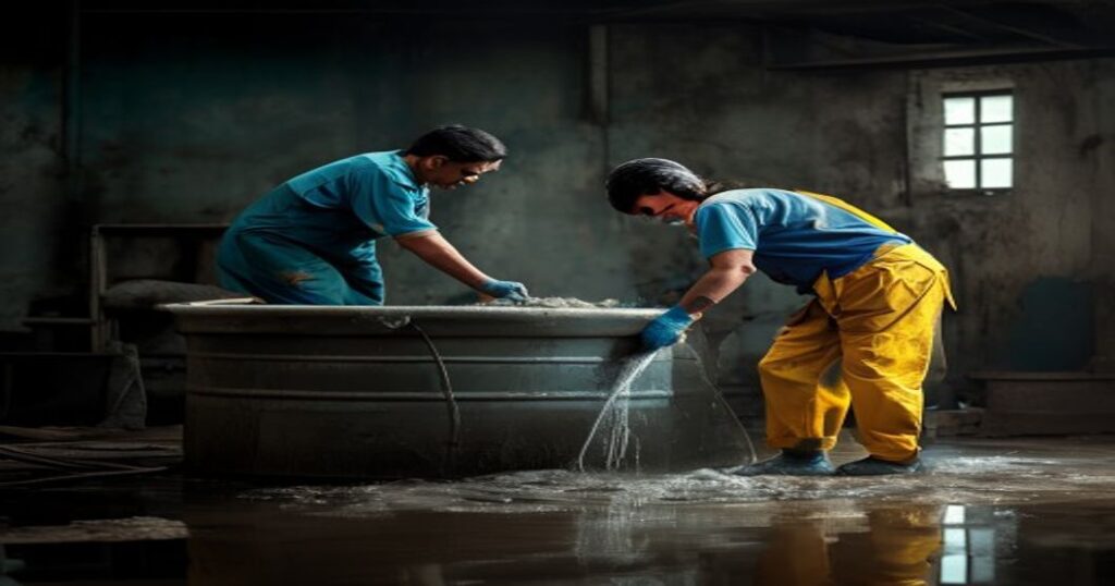 Water Tank Cleaning service in Jaipur