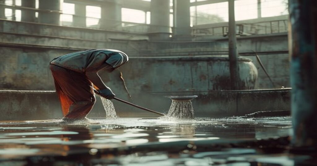 Water Tank Cleaning service in Mumbai