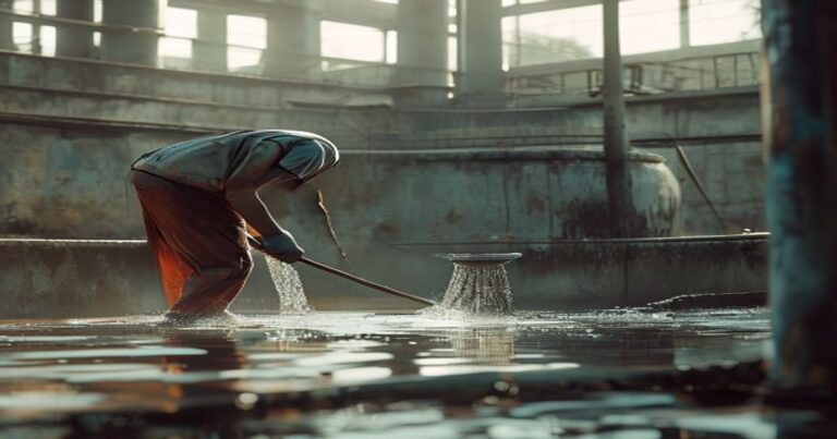 Water Tank Cleaning service in Mumbai