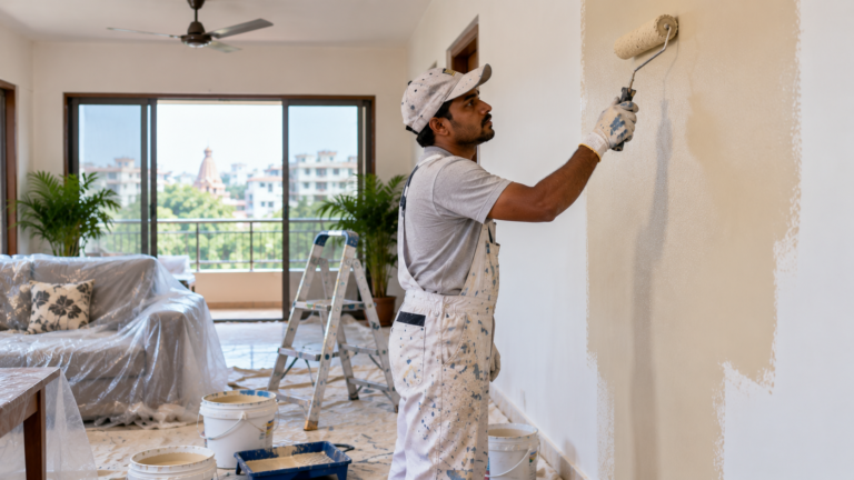 Painter service in Patna