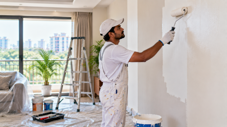 Painter service in Delhi