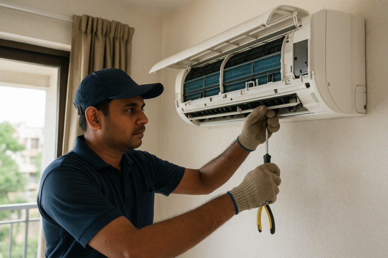 AC Repair service in Gurgaon