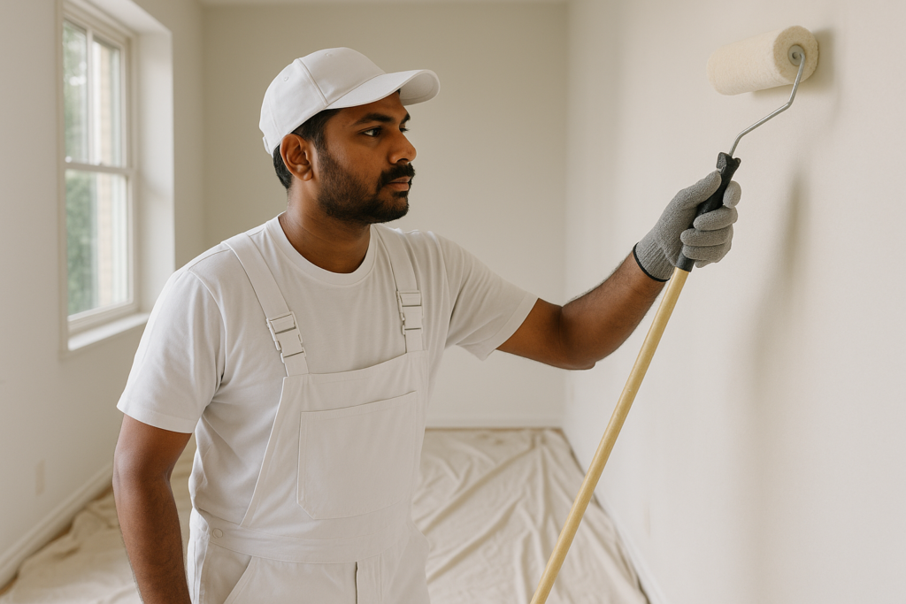 Painter service in Coimbatore