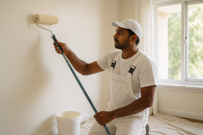 Painter service in Kolkata