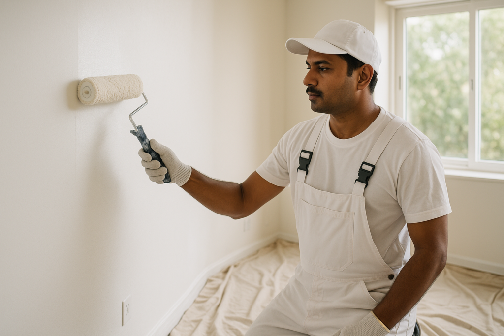 Painter service in North Delhi